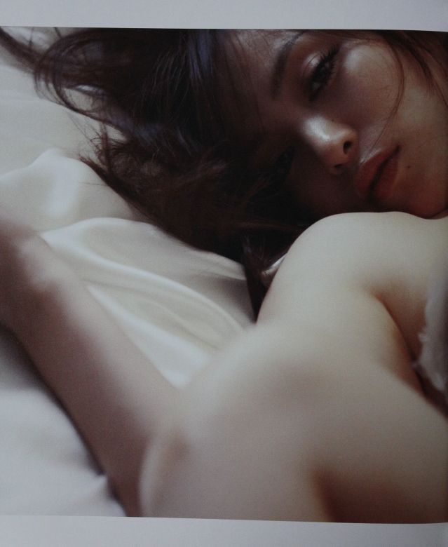 [唯美写真]  岩佐真悠子 Mayuko Iwasa《Mayuko 14